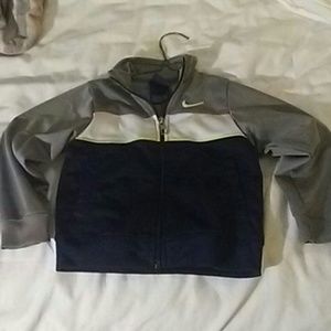Toddler Nike jacket